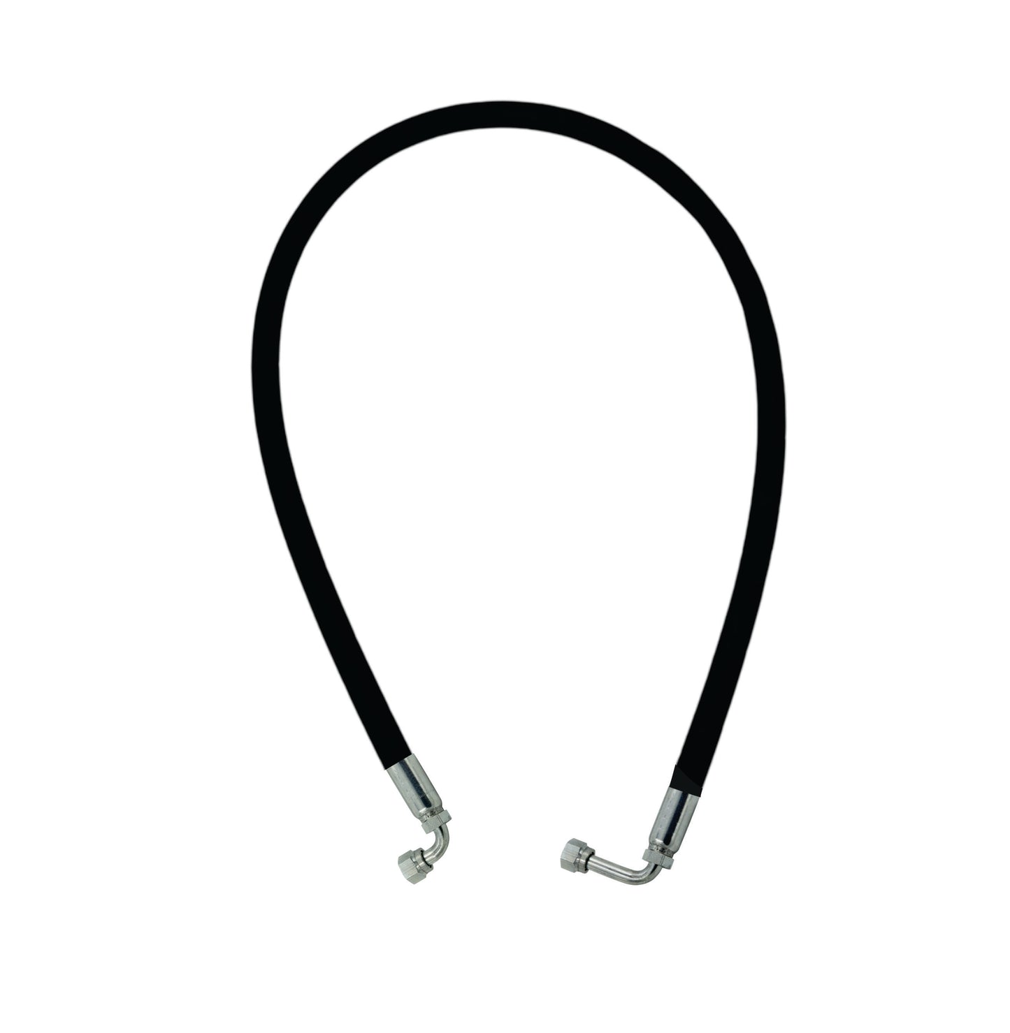 Backhoe Swing Hydraulic Hose for Kubota BH77 Replaces 7K503-64250