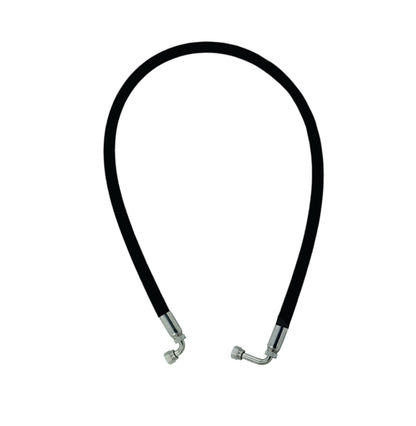 Backhoe Swing Hydraulic Hose for Kubota BH77 Replaces 7K503-64250