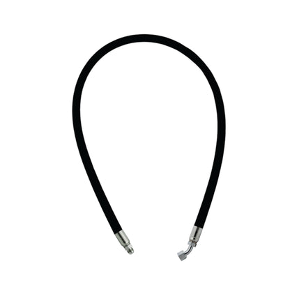 Backhoe Boom / Dipper Hydraulic Hose Kit for Kubota BT751
