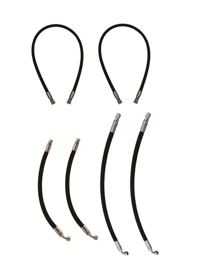 Front Loader Attachment Boom & Bucket Cylinder Hose Kit for Kubota® LA403