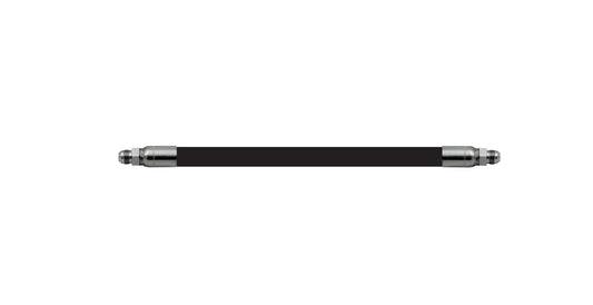 Skid Loader Tilt Cylinder Hydraulic Hose for Bobcat® 600 610 611 Replaces 6501049