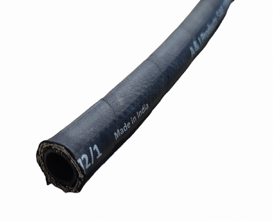 Build Your Own Hydraulic Hose - 1/2" Hose