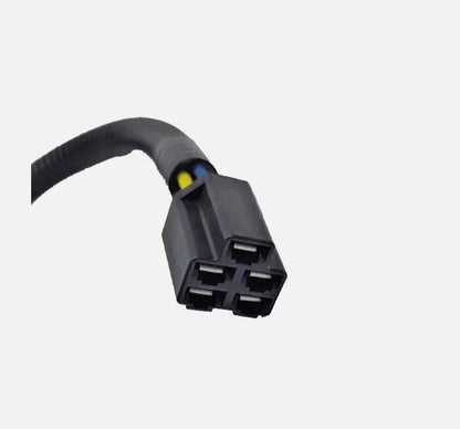 Starter Ignition Key Switch Wire Harness for ExMark®