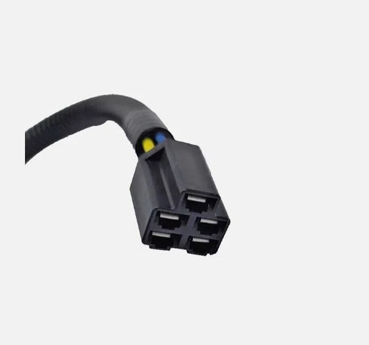 Starter Ignition Key Switch Wire Harness for ExMark®