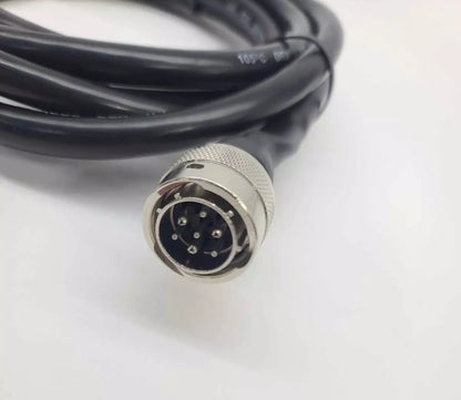 7-Pin ACD Input Harness 6719853 Fits Bobcat®