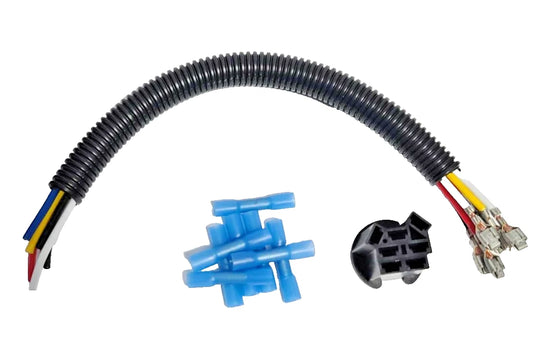 Ignition Starter Switch Wire Repair Kit Fits Craftsman® Replaces 532193350 193350
