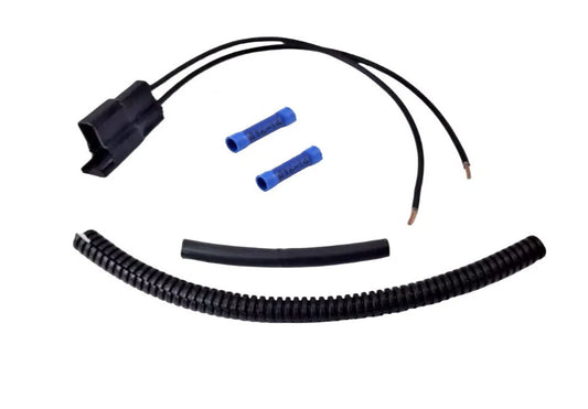 Clutch Wire Harness Repair Kit | Female Plug for Cub Cadet®  Troy-Bilt® Craftsman® & Huskee®