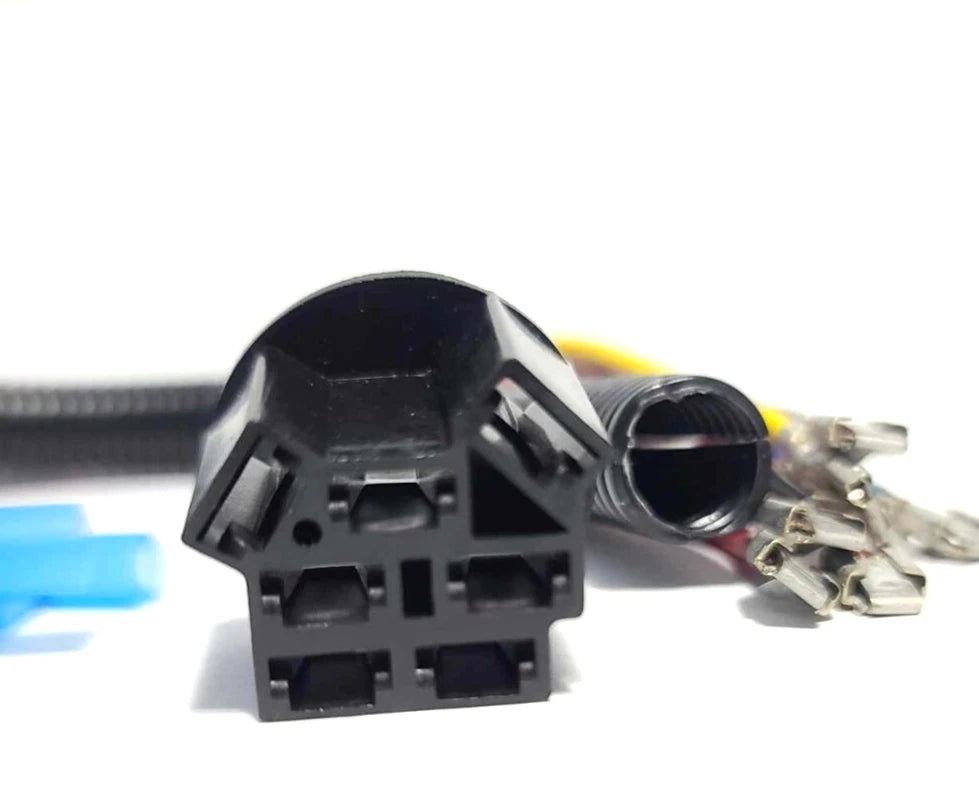 Ignition Switch Wire Connector Repair Kit for John Deere® Replaces GY20074 AM133597