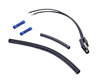PTO Clutch Wire Harness Repair Kit | Male Plug Machine Side for Cub Cadet®