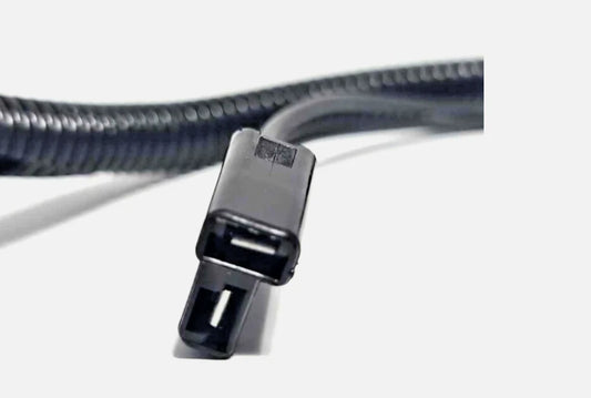 Electric PTO Clutch Wire Harness Repair Kit | Male Plug fits Scag®