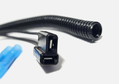 Electric PTO Clutch Wire Harness Repair Kit | Male Plug fits Scag®