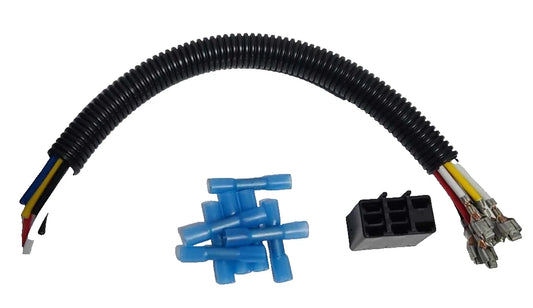 PTO Wire Harness Repair Kit Switch fits Cub Cadet® Replaces 925-04174A 925-04174