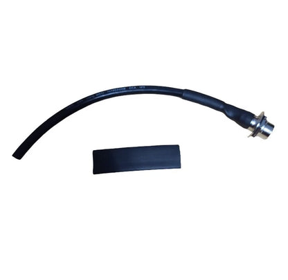 7 Pin Female Connector Cable Repair Kit- Machine Side Compatible with Bobcat®