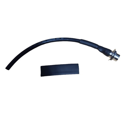7 Pin Female Connector Cable Repair Kit- Machine Side Compatible with Bobcat®