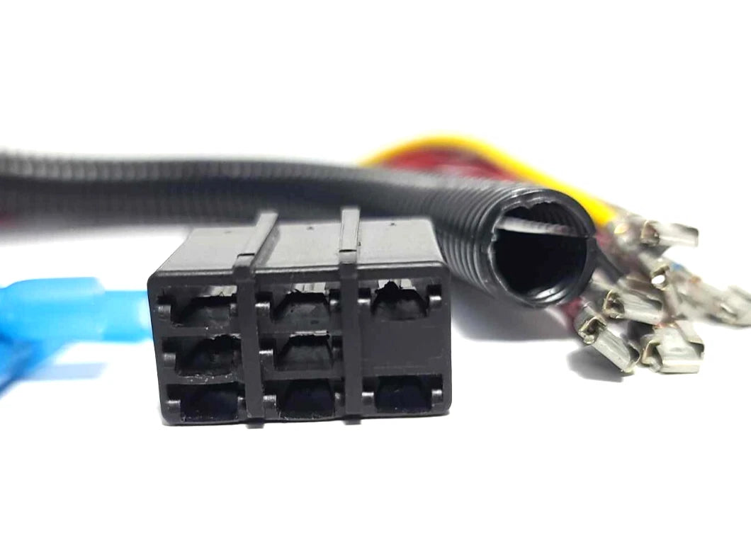 PTO Wire Harness Repair Kit Switch fits Cub Cadet® Replaces 925-04174A 925-04174