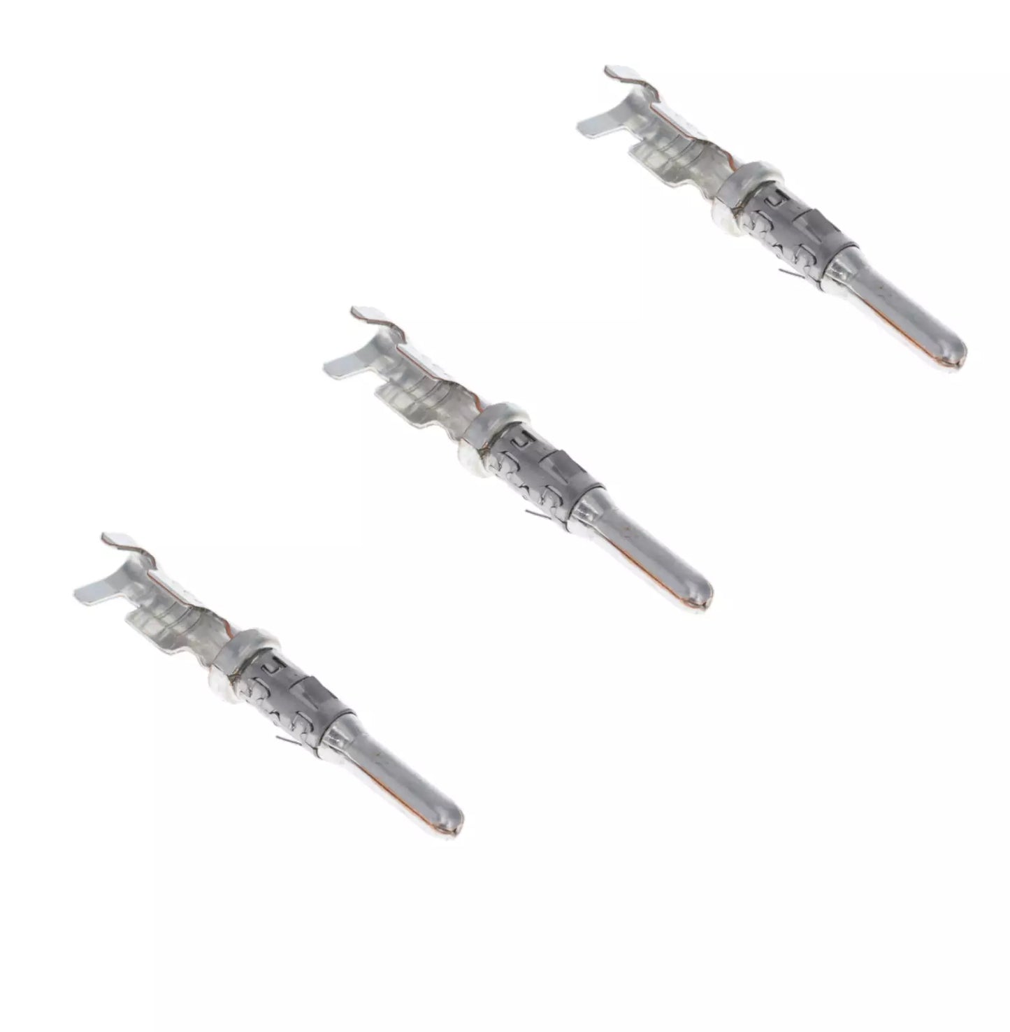 7 Pin Male 3 Terminals Large Skid Steer Loaders for Bobcat® - Attachment Side