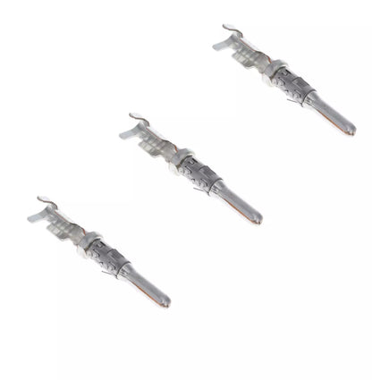 7 Pin Male 3 Terminals Large Skid Steer Loaders for Bobcat® - Attachment Side