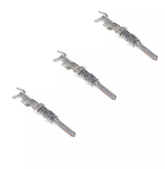 7 Pin Male 3 Terminals Large Skid Steer Loaders for Bobcat® - Attachment Side