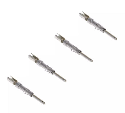 7 Pin Male 4 Terminals Small Skid Steer Loaders for Bobcat® - Attachment Side