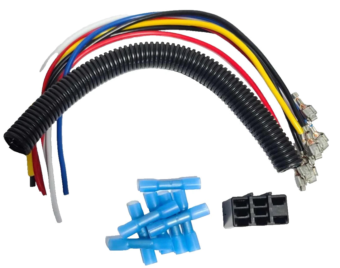 PTO Wire Harness Repair Kit Switch fits Cub Cadet® Replaces 925-04174A 925-04174