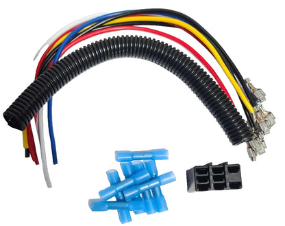 PTO Wire Harness Repair Kit Switch fits Cub Cadet® Replaces 925-04174A 925-04174