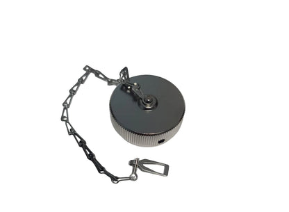 Dust Cap - Machine Side - 8 or 14 Pin for Deutsch®
