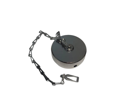 Dust Cap - Machine Side - 8 or 14 Pin for Deutsch®