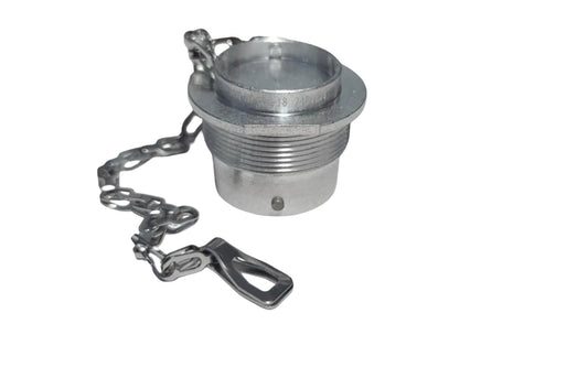 Dust Cap - Attachment Side - 8 or 14 Pin for Deutsch®