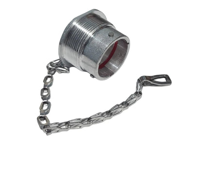 Dust Cap - Attachment Side - 8 or 14 Pin for Deutsch®